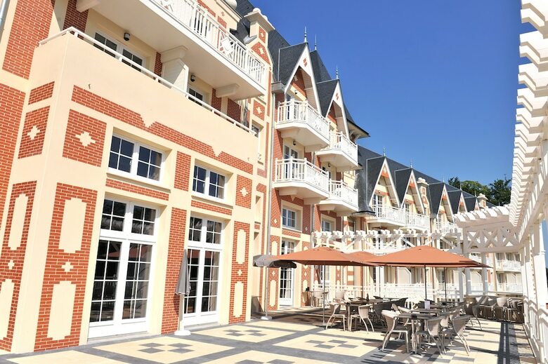 Residencia B'o Cottage
