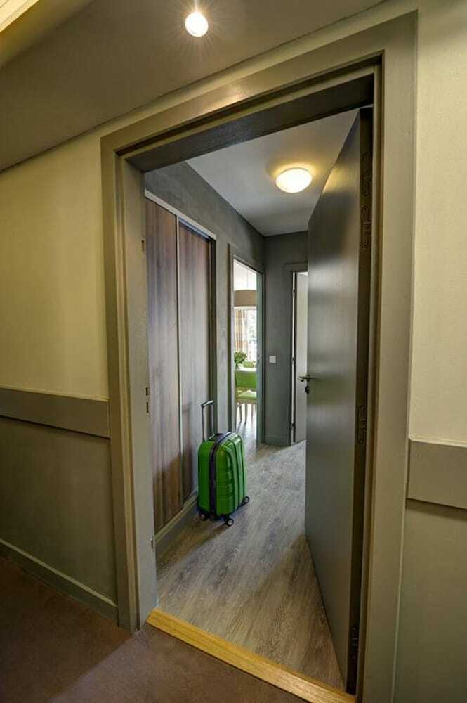 Residencia B'o Cottage