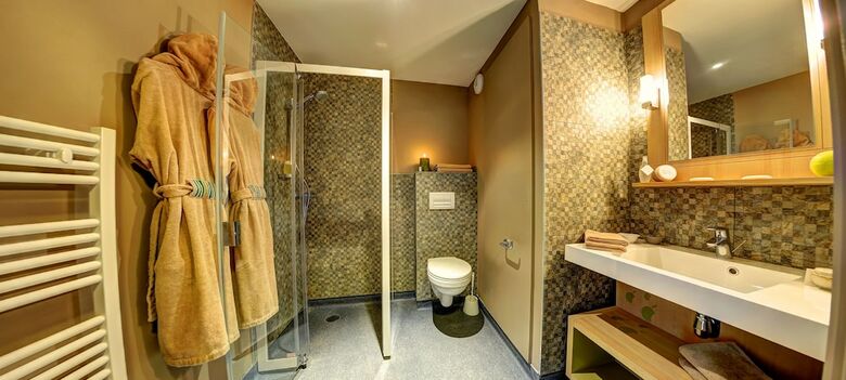 Residencia B'o Cottage