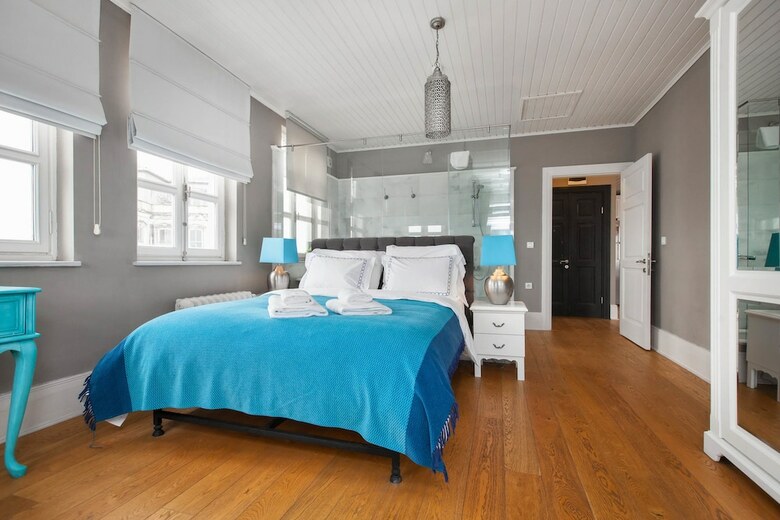 Balkon Residence