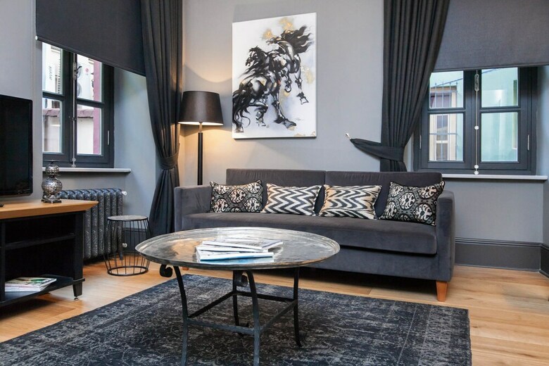 Balkon Residence