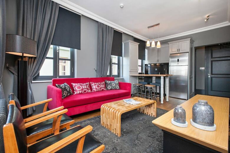 Balkon Residence
