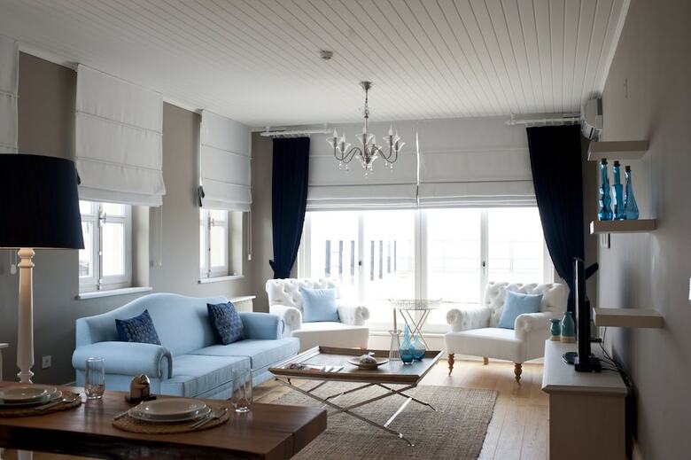 Balkon Residence