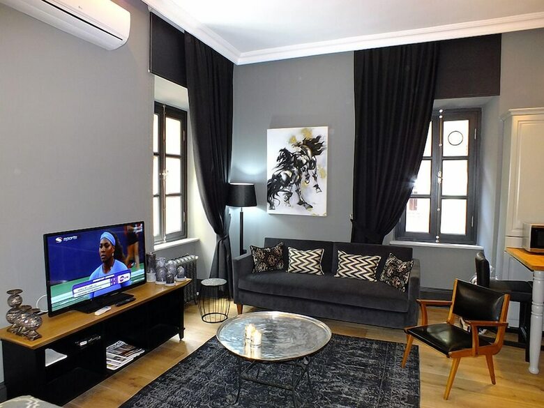 Balkon Residence