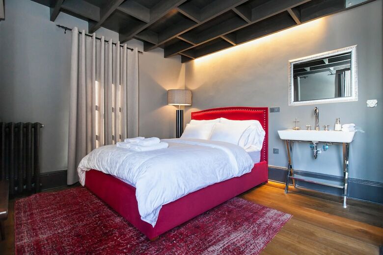 Balkon Residence