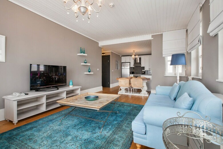 Balkon Residence