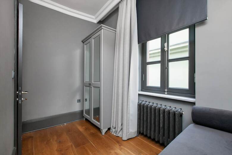 Balkon Residence