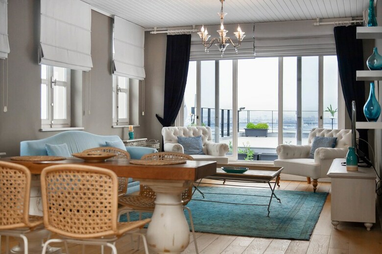 Balkon Residence