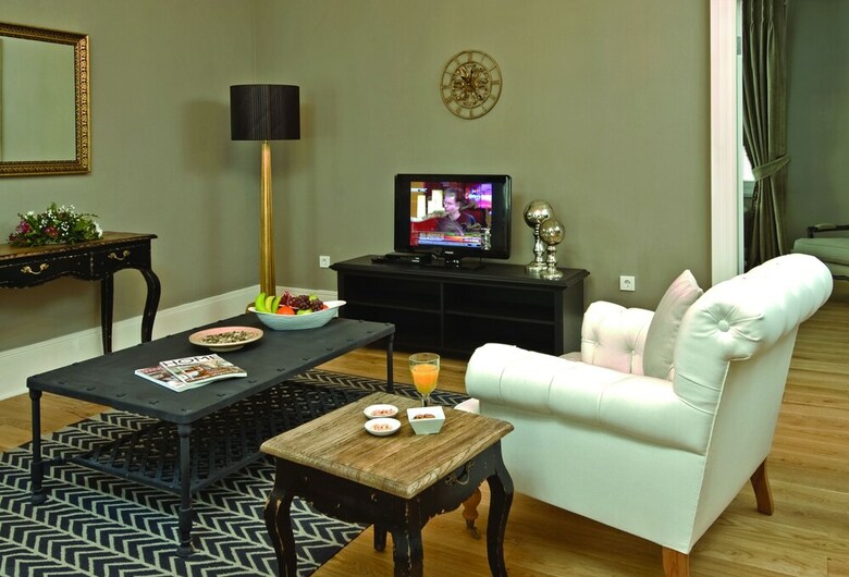 Balkon Residence