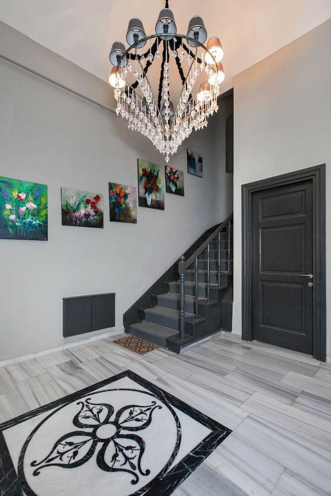 Balkon Residence