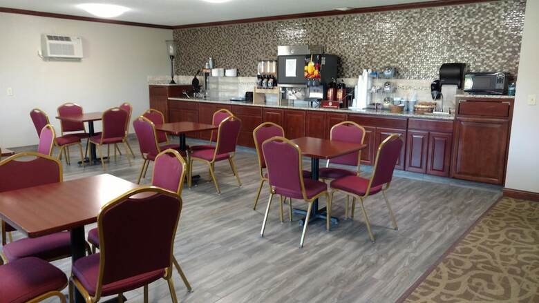 Hotel Super 8 By Wyndham Glenwood