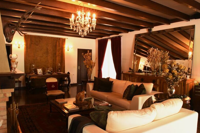 Hotel Villa Casato Residenza Boutique