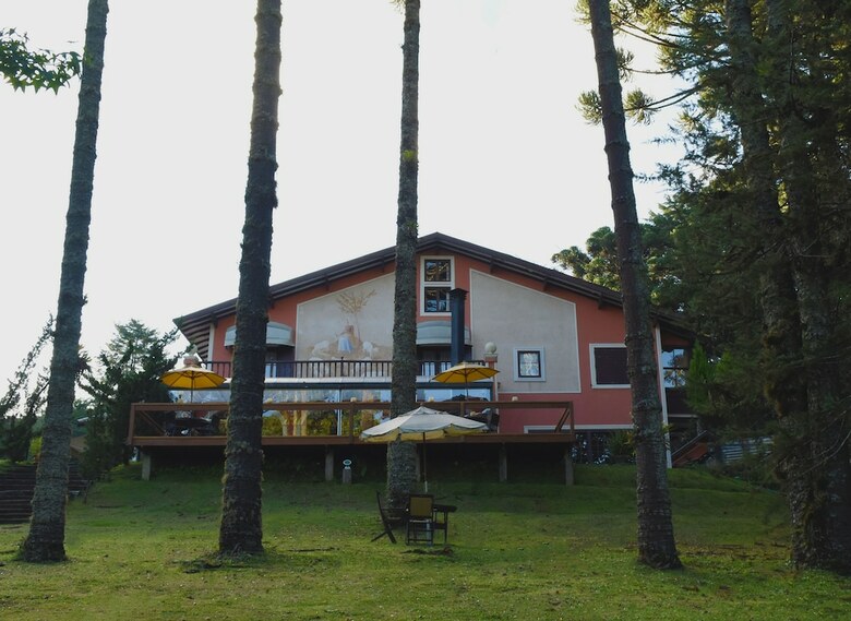 Hotel Villa Casato Residenza Boutique