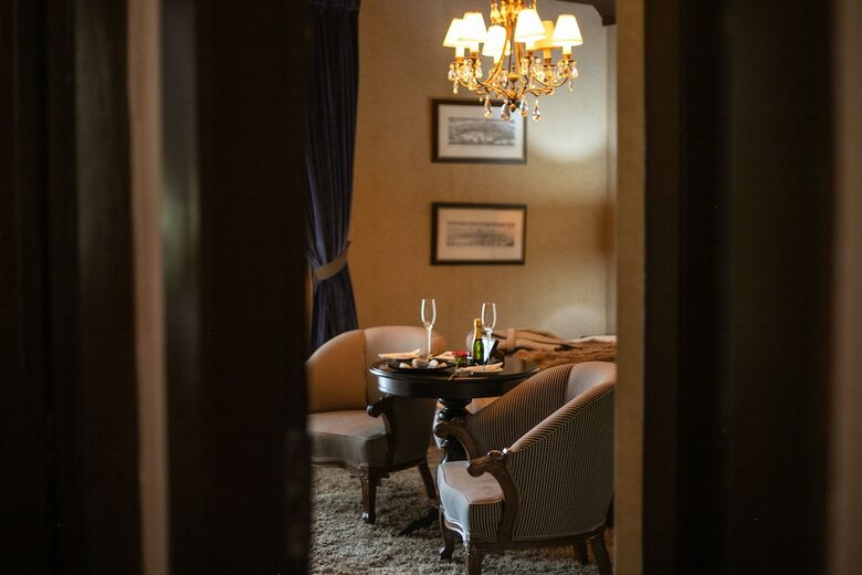 Hotel Villa Casato Residenza Boutique