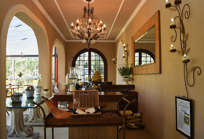 Hotel Villa Casato Residenza Boutique
