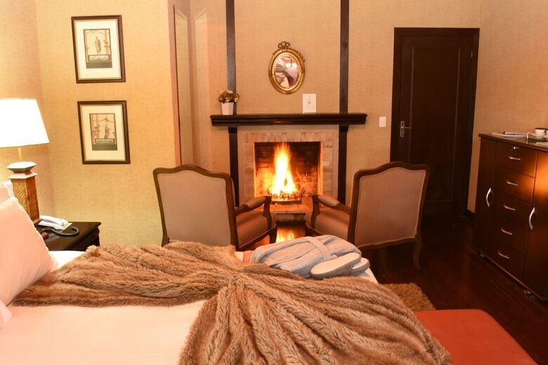 Hotel Villa Casato Residenza Boutique