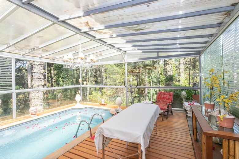 Hotel Villa Casato Residenza Boutique
