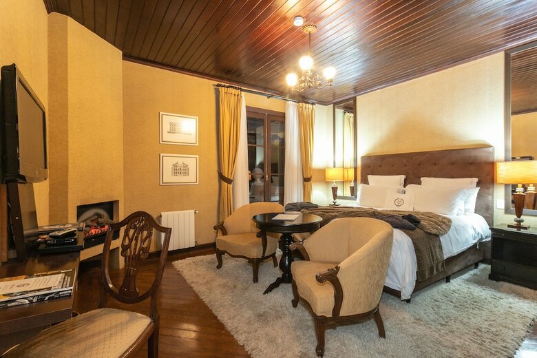 Hotel Villa Casato Residenza Boutique
