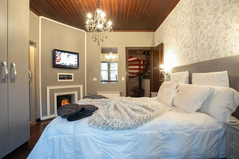 Hotel Villa Casato Residenza Boutique