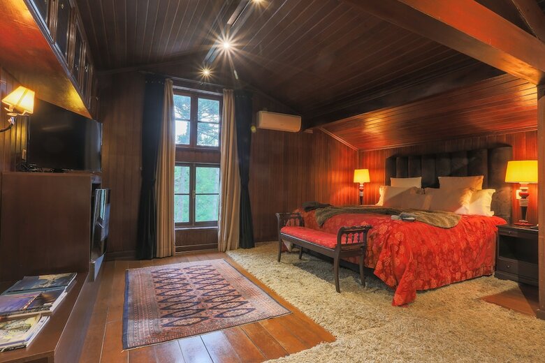 Hotel Villa Casato Residenza Boutique