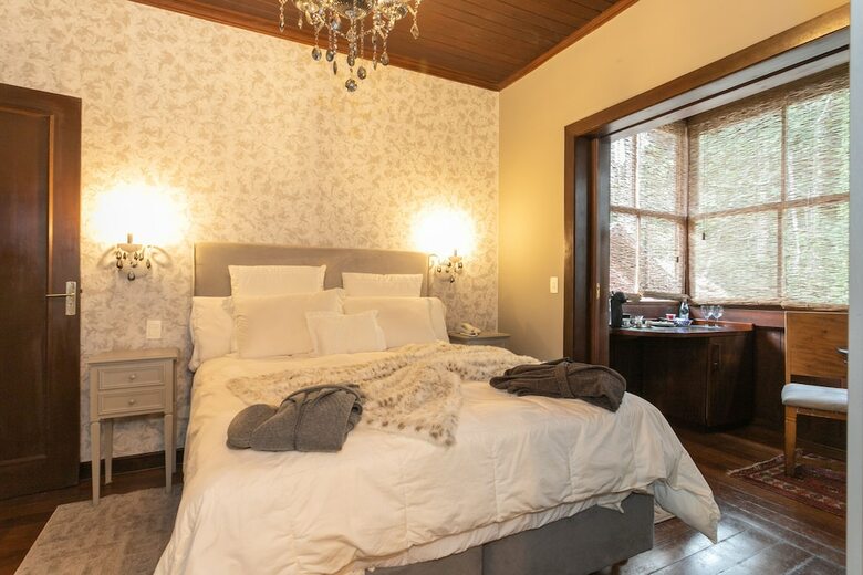 Hotel Villa Casato Residenza Boutique