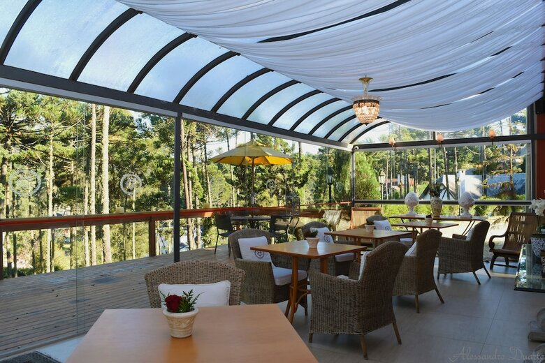 Hotel Villa Casato Residenza Boutique