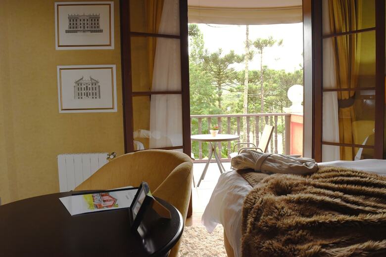 Hotel Villa Casato Residenza Boutique