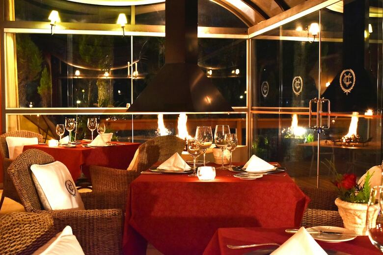 Hotel Villa Casato Residenza Boutique