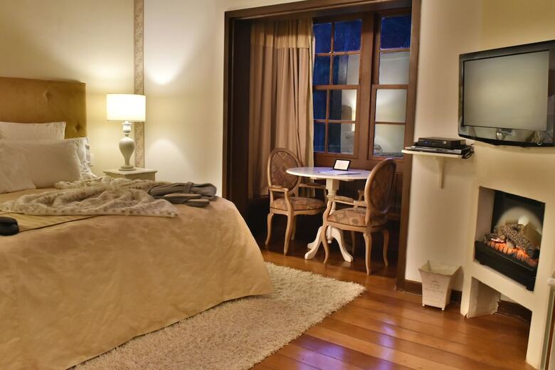 Hotel Villa Casato Residenza Boutique