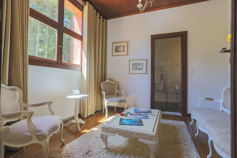 Hotel Villa Casato Residenza Boutique