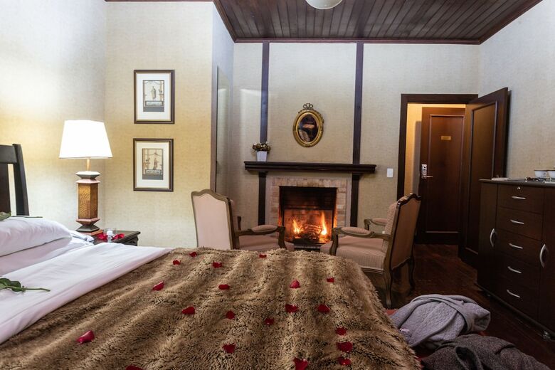 Hotel Villa Casato Residenza Boutique