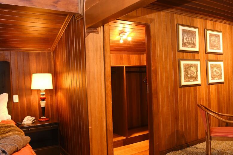 Hotel Villa Casato Residenza Boutique