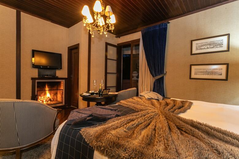 Hotel Villa Casato Residenza Boutique