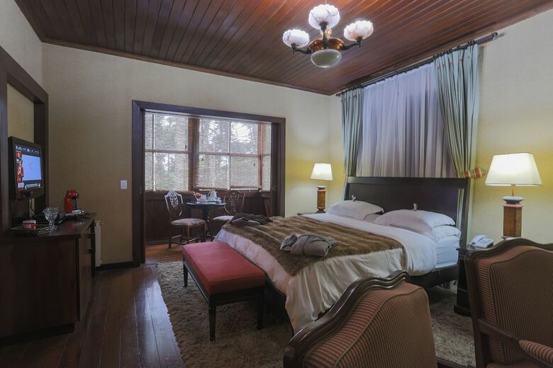 Hotel Villa Casato Residenza Boutique