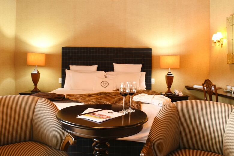 Hotel Villa Casato Residenza Boutique