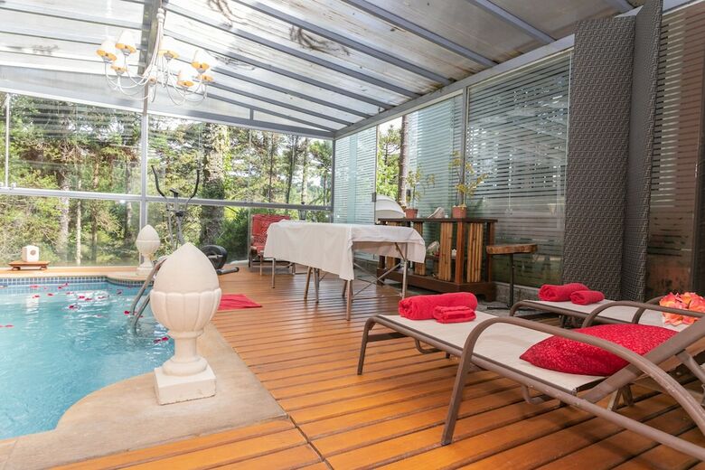 Hotel Villa Casato Residenza Boutique