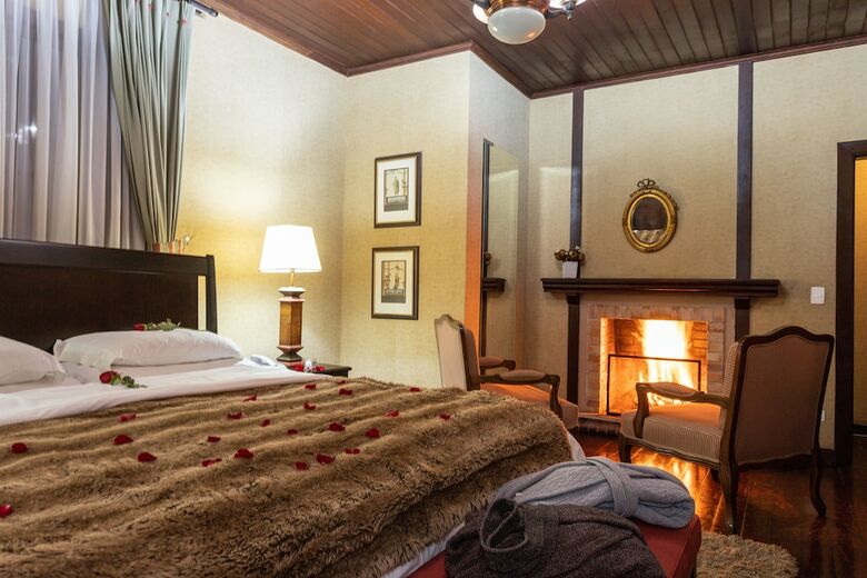 Hotel Villa Casato Residenza Boutique
