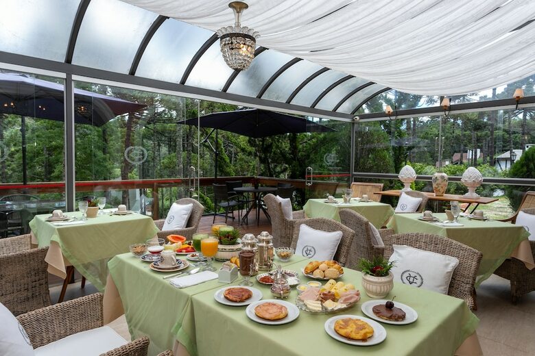 Hotel Villa Casato Residenza Boutique