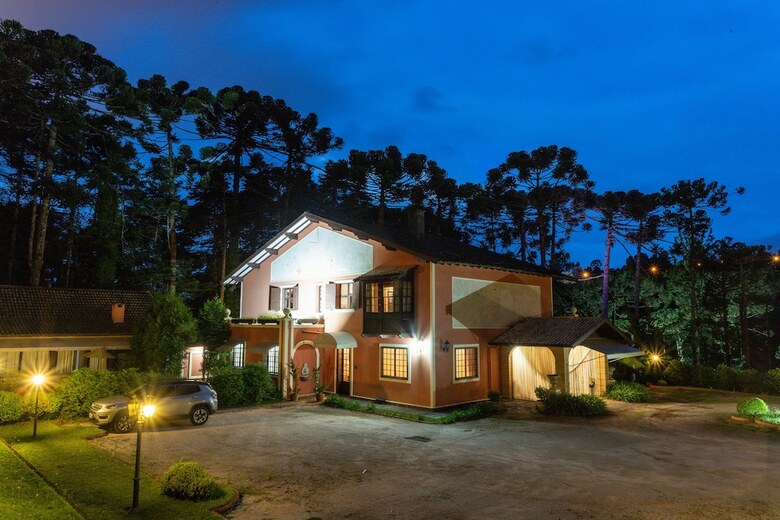Hotel Villa Casato Residenza Boutique