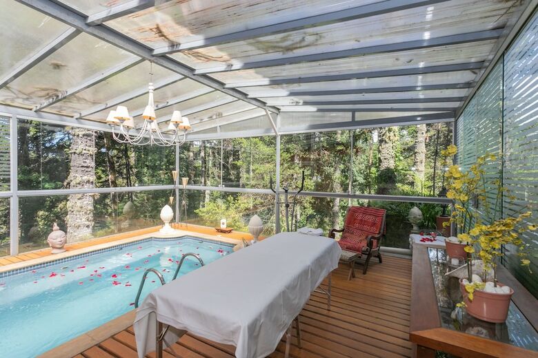 Hotel Villa Casato Residenza Boutique
