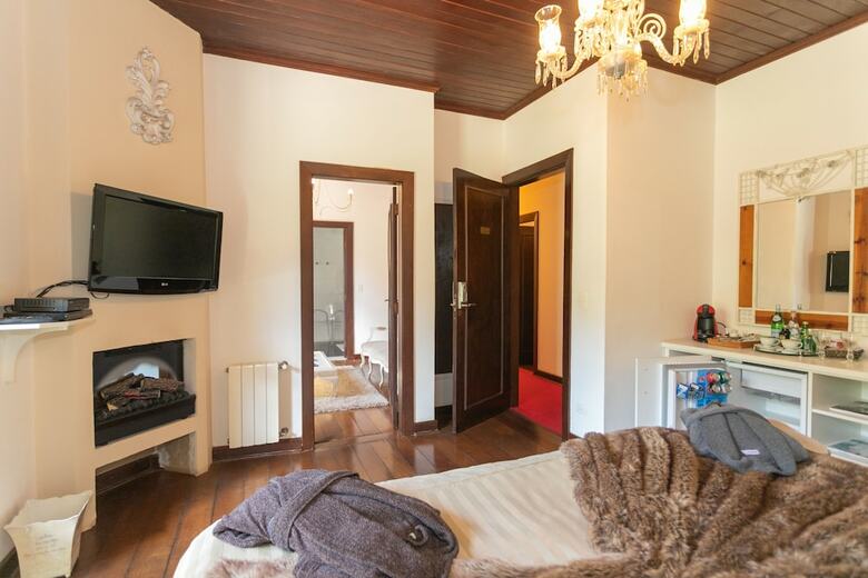 Hotel Villa Casato Residenza Boutique