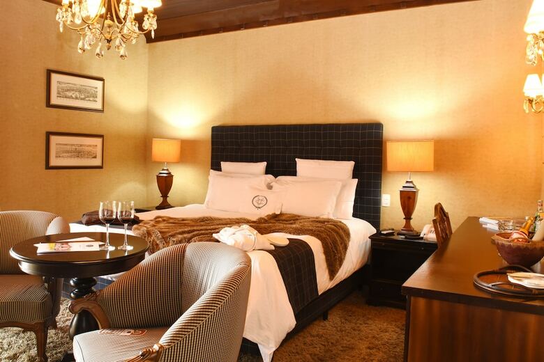 Hotel Villa Casato Residenza Boutique