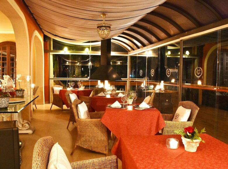Hotel Villa Casato Residenza Boutique