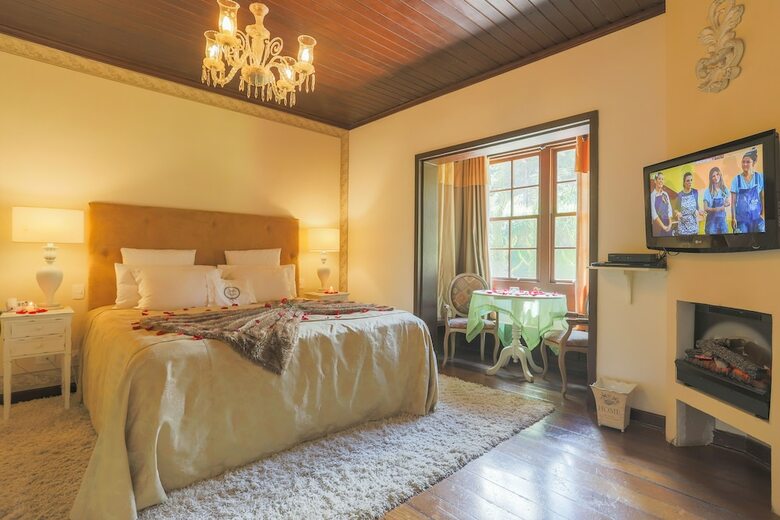 Hotel Villa Casato Residenza Boutique