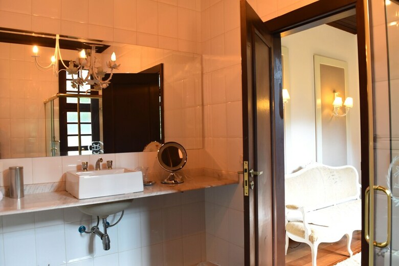 Hotel Villa Casato Residenza Boutique