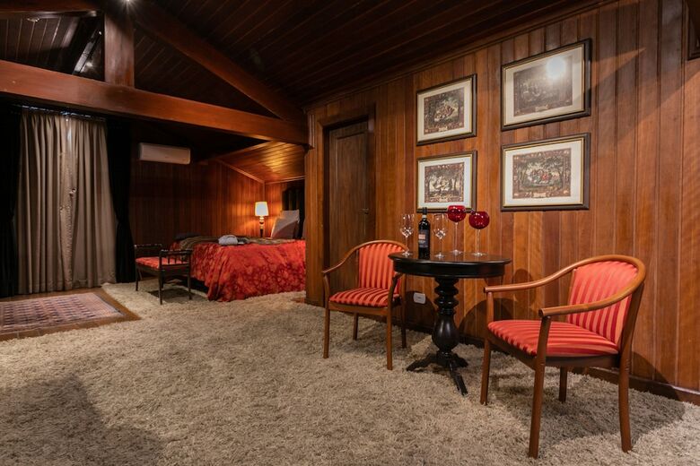 Hotel Villa Casato Residenza Boutique