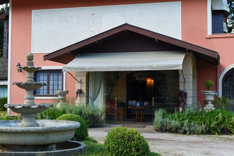 Hotel Villa Casato Residenza Boutique