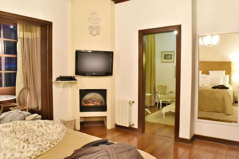 Hotel Villa Casato Residenza Boutique