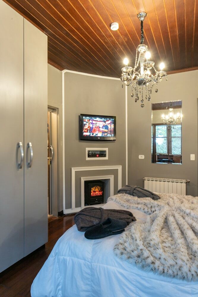 Hotel Villa Casato Residenza Boutique