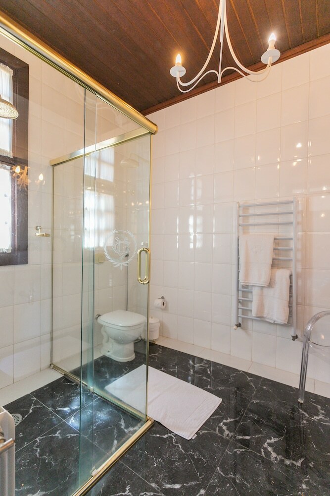 Hotel Villa Casato Residenza Boutique
